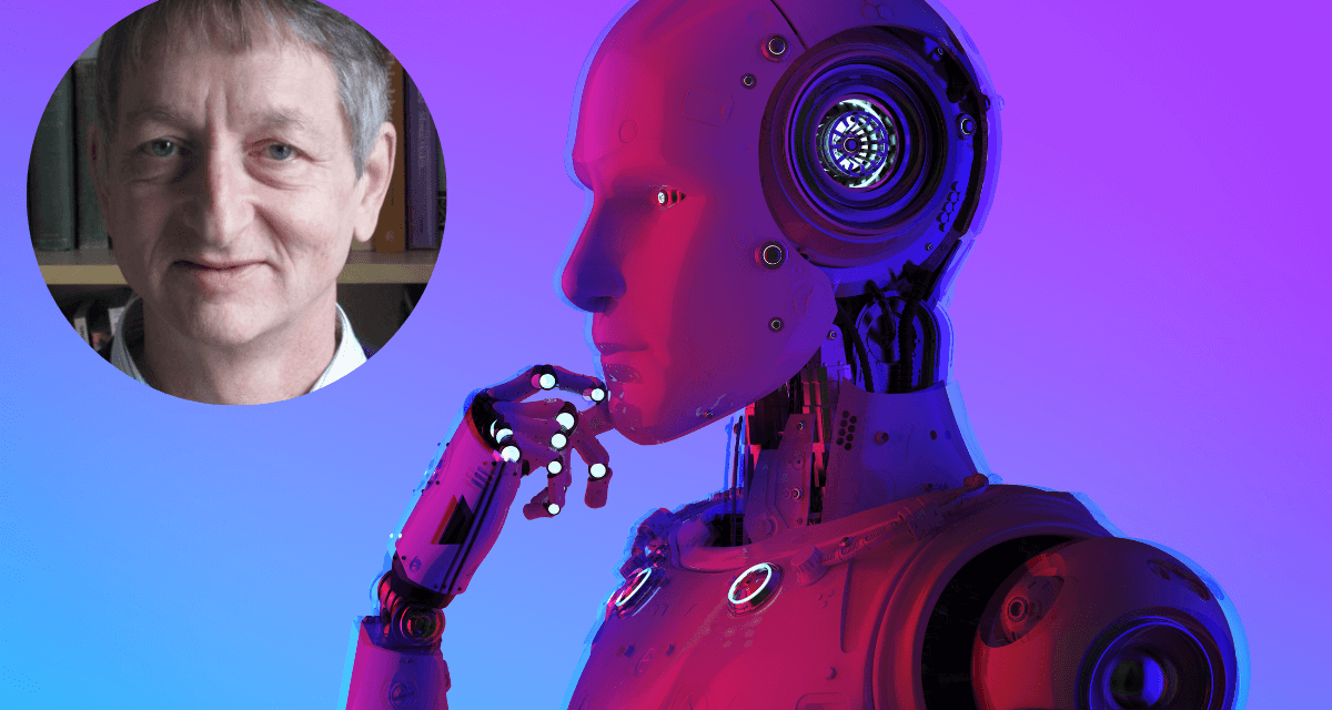 Yapay Zeka Tartışmaları Alevleniyor